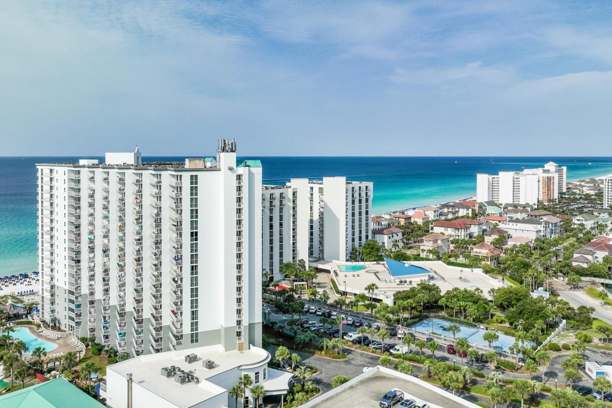 Pelican Pointe Destin Oda fotoğraf