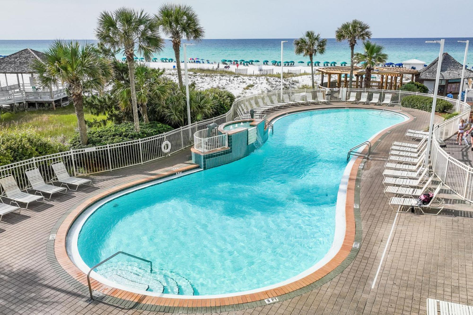 Pelican Pointe Destin Oda fotoğraf
