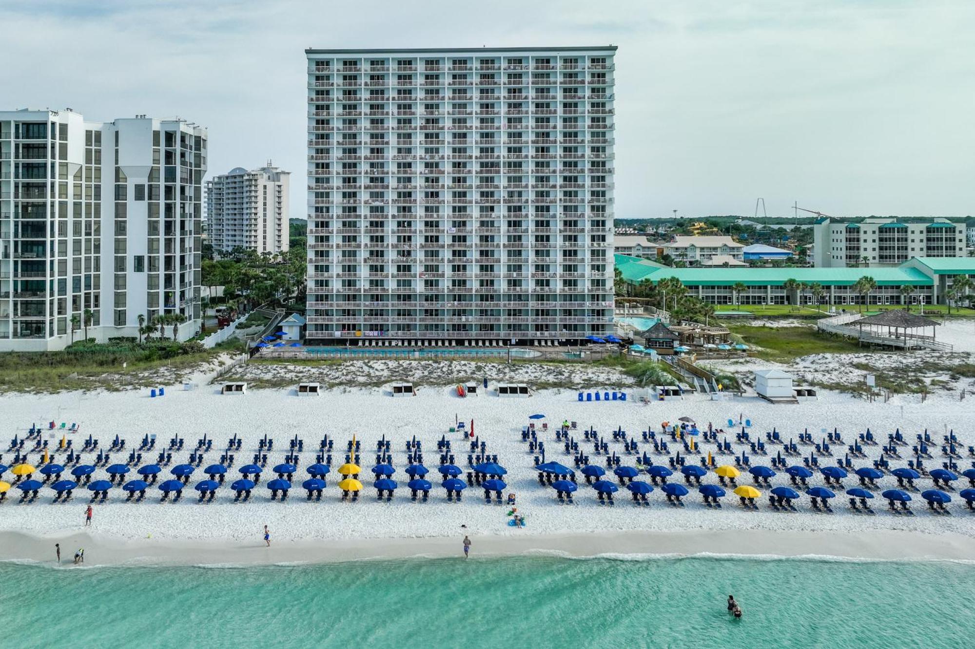 Pelican Pointe Destin Oda fotoğraf