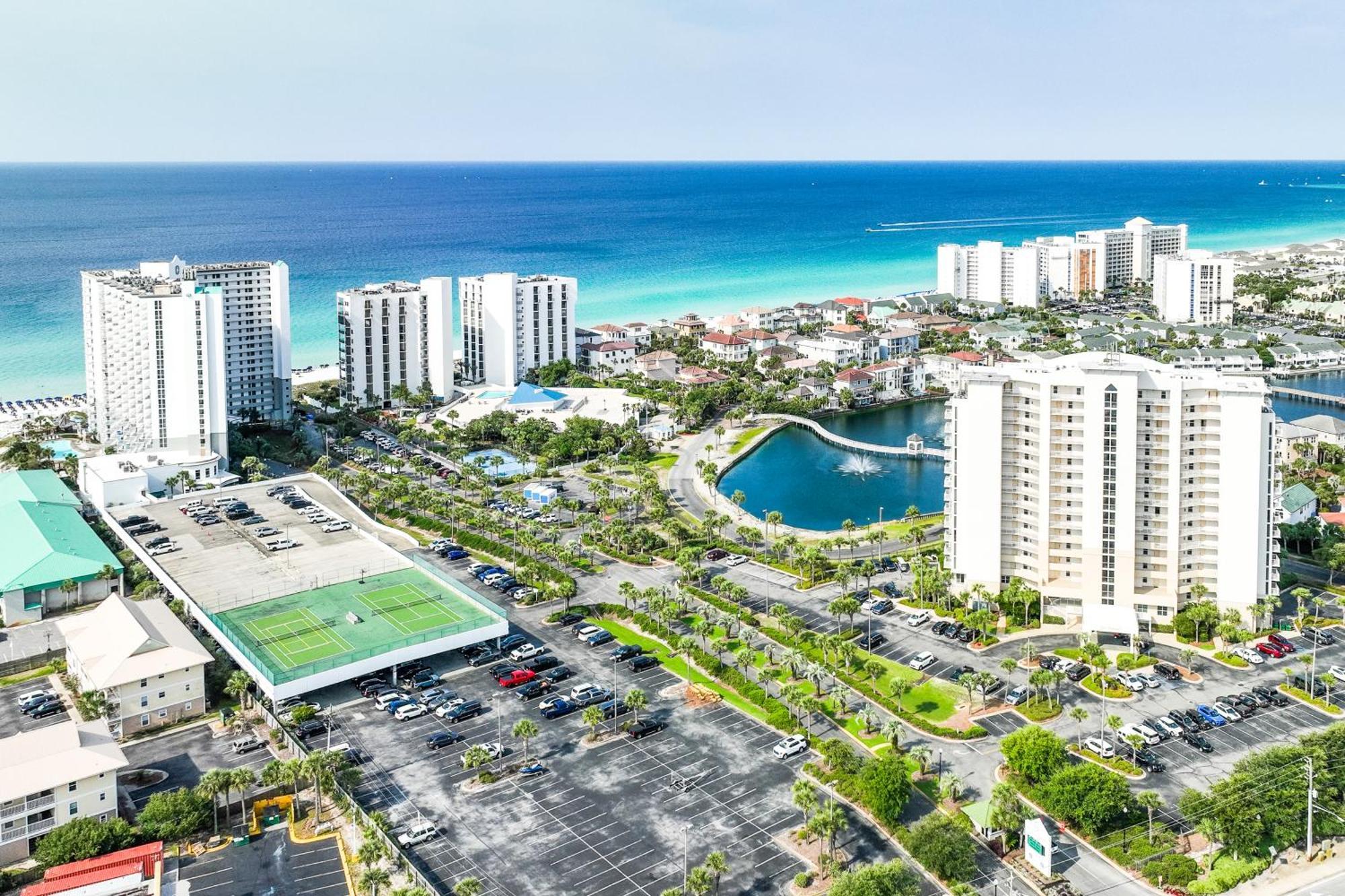 Pelican Pointe Destin Oda fotoğraf