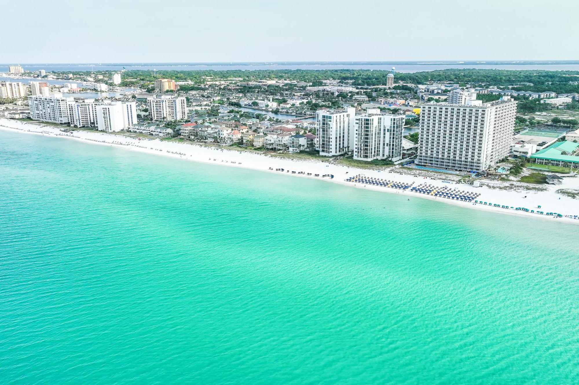 Pelican Pointe Destin Oda fotoğraf