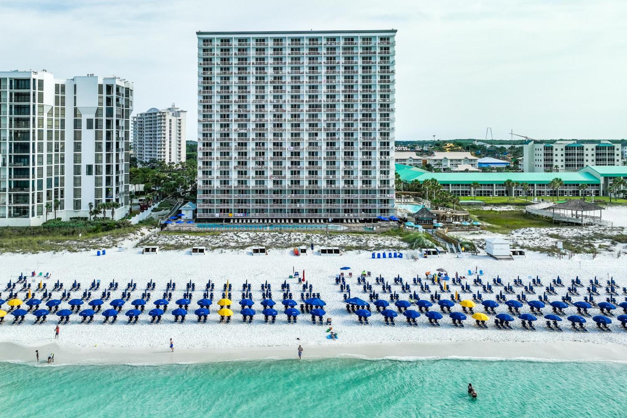 Pelican Pointe Destin Oda fotoğraf